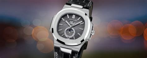 patek philippe nautilus 5726a